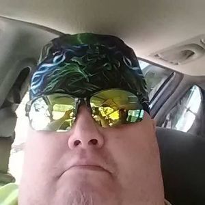 Meet your Posher, Rick